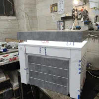 تولیدی روشویی کابینتی|لوازم سرویس بهداشتی|کرج, خرمدشت|دیوار