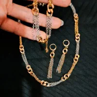 ست سرویس های اقتصادی رنگ ثابت