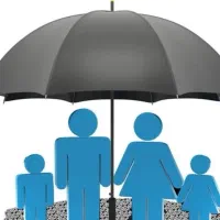 تامین/سابقه/بیمه/مالی