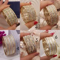 النگو و بدلیجات