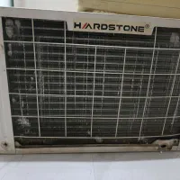 کولر پنجره آیی 24 هزار هاردستون