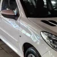 پژو ۲۰۷tu3 مدل ۴۰۳