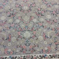 فروش فرش ۹متری جنس درجه یک۱۲۰۰شانه
