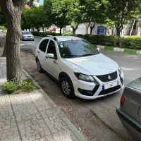 کوییک GXL مدل 1402