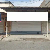 مغازه تجاری خیابان سینا(شریعتی) همکف + زیرزمین