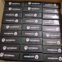 ویپ یکبار مصرف vaporesso واپورسو سیگار الکترونیک
