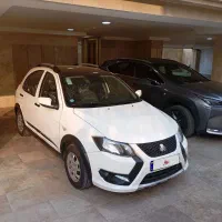 کوییک rs مدل ۱۴۰۲ خشک ۸۵ گانه اراس