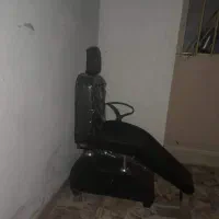 صندلی اصلاح|آرایشگاه و سالن‌های زیبایی|قائم‌شهر, |دیوار