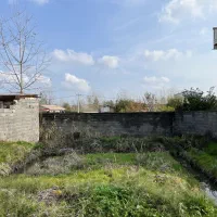 زمین250مترمسکونی-باپروانه-ساخت-سندتکبرگ-صفرابسته