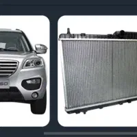 رادیات لیفان ایکس 60