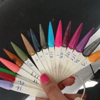 لاک ژل|آرایشی، بهداشتی، درمانی|شیراز, رازی|دیوار