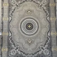 ۷۰۰شانه تراکم ۲۵۵۰|فرش|محمدیه-قزوین, |دیوار