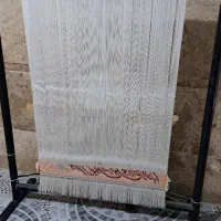 فروش تابلو فرش و ان یکاد مقرنسی با دار قالی