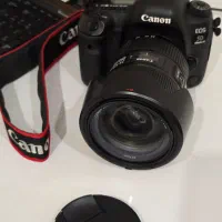دوربین عکاسی کنون canon|دوربین عکاسی و فیلم‌برداری|تهران, صفا|دیوار