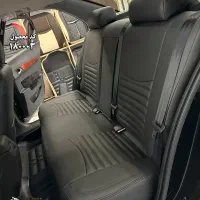 روکش صندلی دناپلاس برند کوک طلایی|قطعات یدکی و لوازم جانبی|تهران, چیتگر جنوبی|دیوار