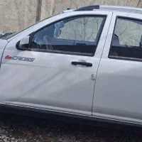 کوییکsدر حدصفر|خودرو سواری و وانت|خرم‌آباد, |دیوار