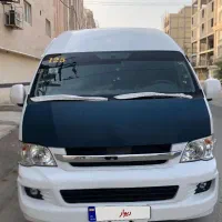 هایس H2L برلیانس ۲۰۱۷