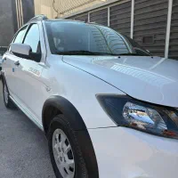 کوییک تک برگ سند خونگی|خودرو سواری و وانت|خمینیشهر, |دیوار