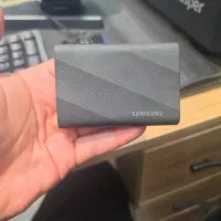 Ssd T9 Samsung
