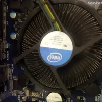 باندل حرفه ایی نسل ۲ + سی پی یو i7 2600k