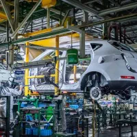 کارگرساده شرکت با جای خواب قطعات خودرو