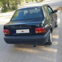 پراید 131