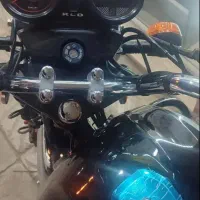 موتور سیکلت