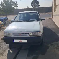 پراید مدل ۸۰|خودرو سواری و وانت|کرج, گلدشت|دیوار