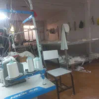 چرخکار خانم راسته دوز نیازمندیم