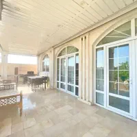 اجاره روزانه باغ ویلااستخر دار در شهریار|اجارهٔ کوتاهمدت ویلا و باغ|تهران, خانیآباد|دیوار