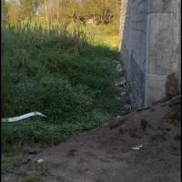 زمین مسکونی