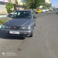 پراید 141مدل 88