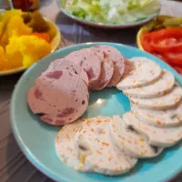 تولید سوسیس و کالباس وغذای نیمه آماده خانگی