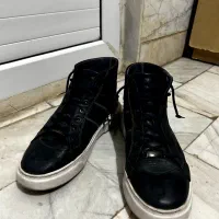 کفش چرم مشهد