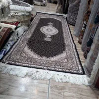 فرش،ماهی ریشه دار ۲متر×۸۰سانت اولین بار|فرش|تبریز, |دیوار