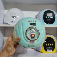 لوازم کاشت ناخن