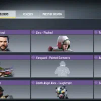 اکانت کالاف لول 400|کنسول، بازی ویدئویی و آنلاین|سنندج, |دیوار