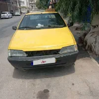 فروش تاکسی مدل ۹۰