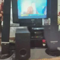 سیستم صوتی باند|سیستم صوتی خانگی|اهواز, معین زاده|دیوار