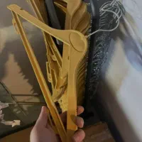 دراور رگال کمد چوب لباسی آویز چوب کار رختی چوبکار|جاکفشی، کمد، دراور|تهران, قلهک|دیوار