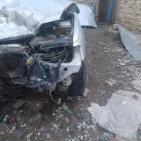 تصادفی|خودرو سواری و وانت|ایرانشهر, |دیوار