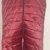 پافر دخترانه