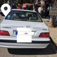 tuf5 Lx1402|خودرو سواری و وانت|فیروزآباد (لرستان), |دیوار