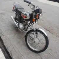 موتور سیکلت مدل ۸۱