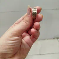 انگشتر طلا 4گرم و600