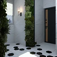 بازسازی و خرده کاری منزل