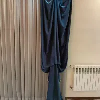 پرده ترک اصل سه لایه|پرده، رانر، رومیزی|پردیس, فاز ۸|دیوار