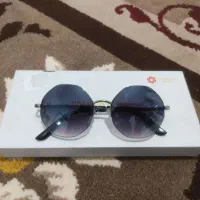 عینک صفر نو جوان