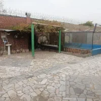 باغچه 550 متری امینیه|فروش خانه و ویلا|مشهد, میان ولایت|دیوار