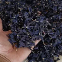 پخش عمده گل گاوزبان گلرنگ زعفران وگردنخل بهارنارنج|خوردنی و آشامیدنی|باغستان, |دیوار